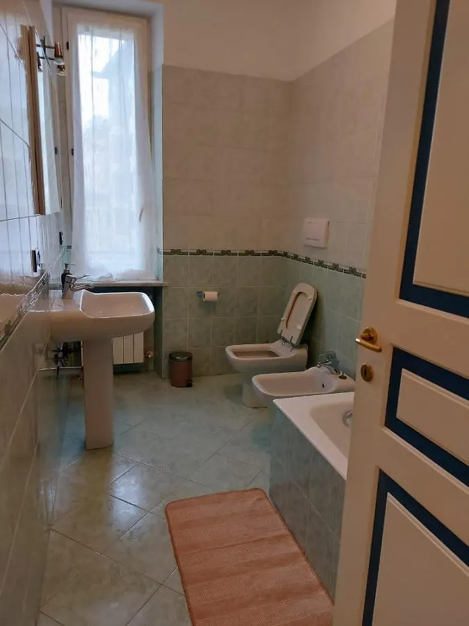 Brignole A Hotel Genoa