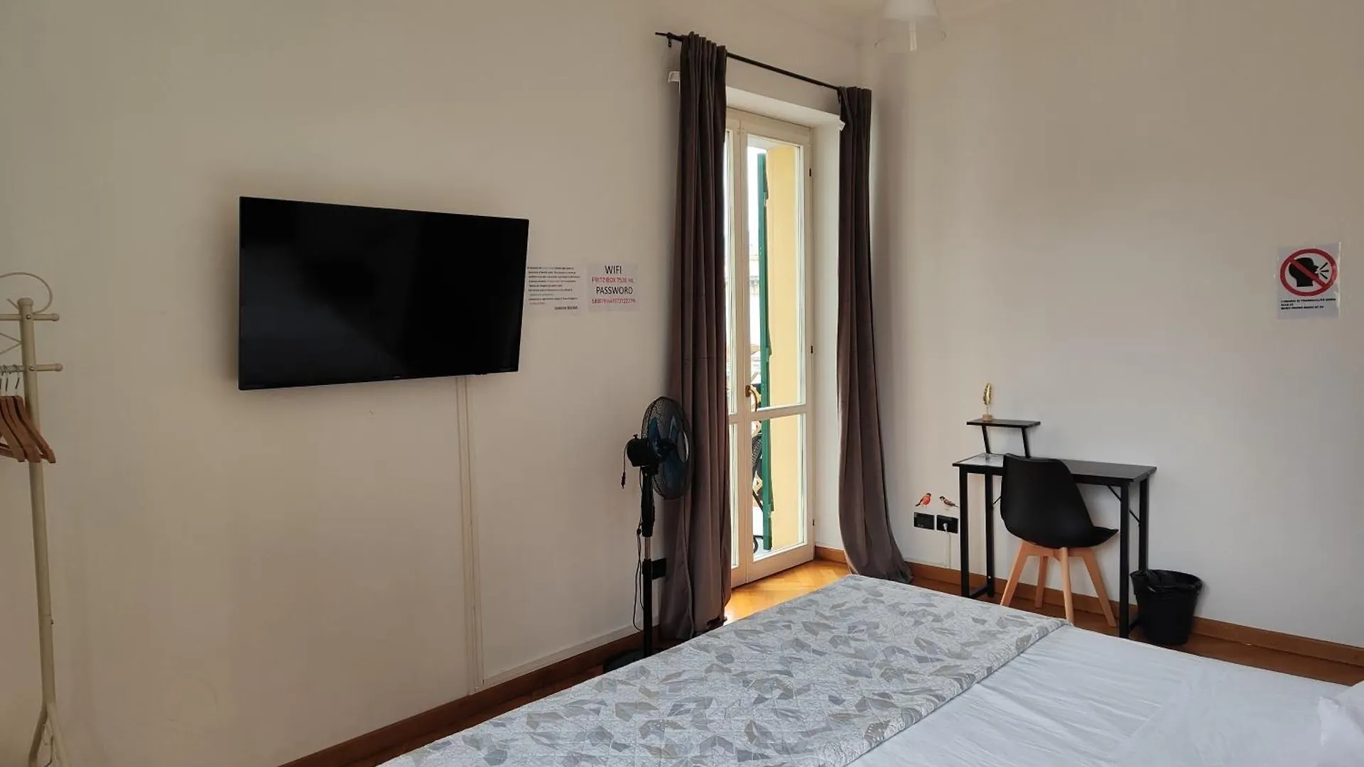 Brignole A Hotel Genoa 0*,