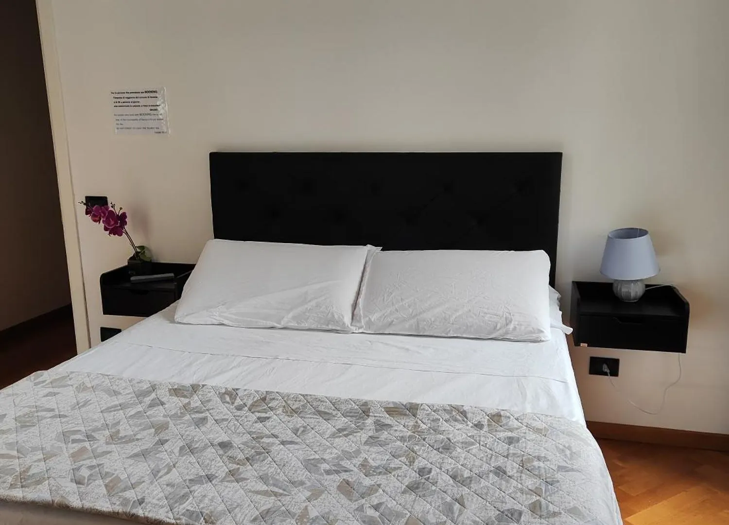 Guest house Brignole A Hotel Genoa