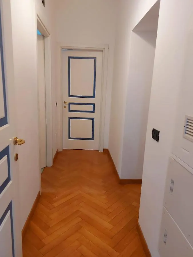 Hotel Brignole 2 à Gênes Italie