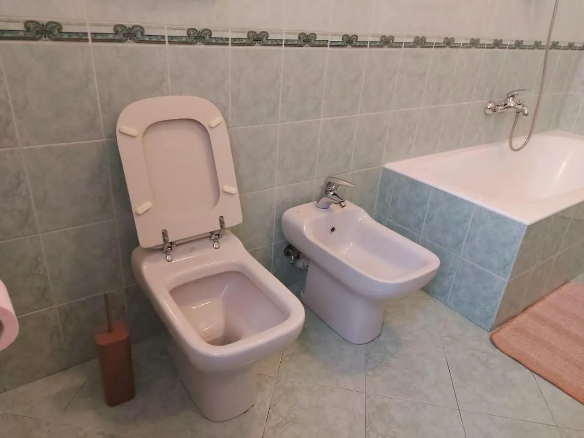 Brignole A Hotel Genoa Guest house