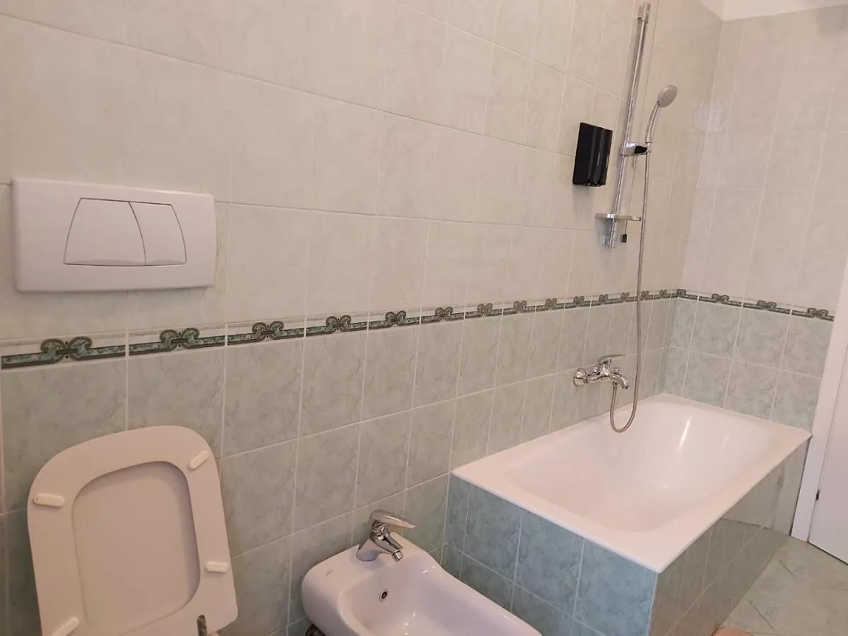 Brignole A Hotel Genoa 0*,  Italy