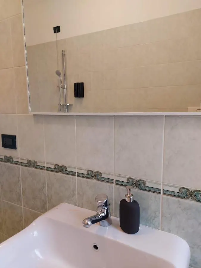 Maison d'hôtes Hotel Brignole 2 à Gênes Italie