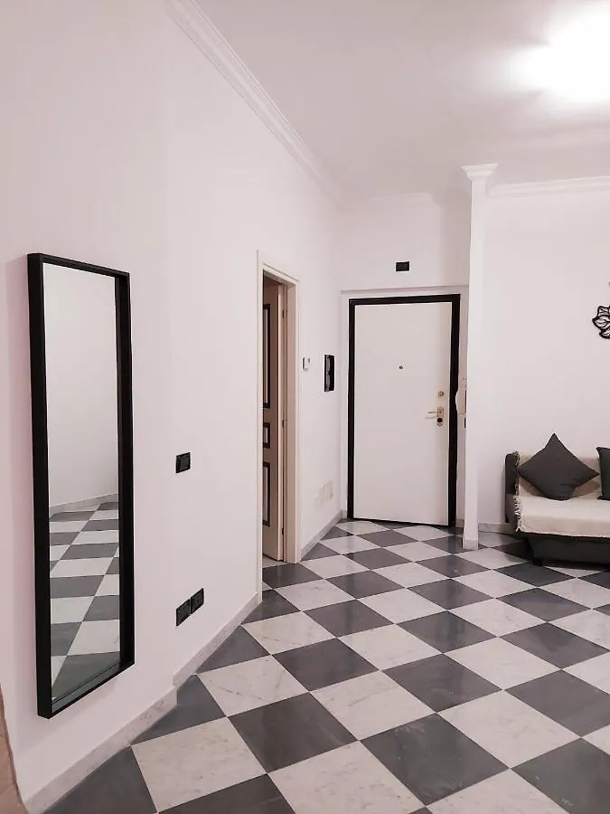 Hotel Brignole 2 à Gênes 0*,