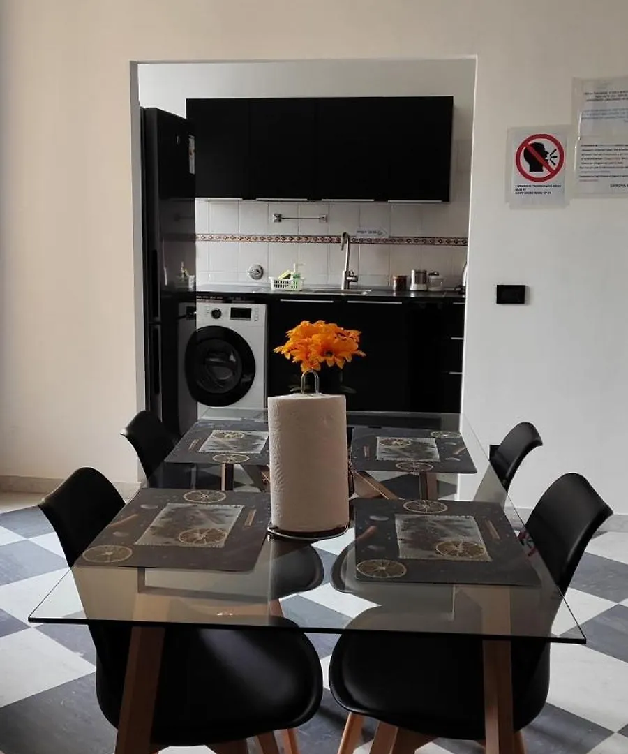 Brignole A Hotel Genoa Italy