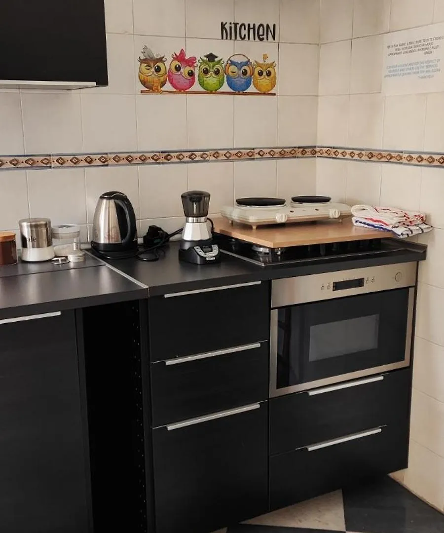 Guest house Brignole A Hotel Genoa