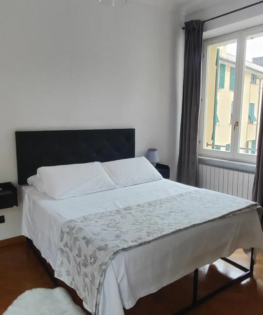 Hotel Brignole 2 à Gênes