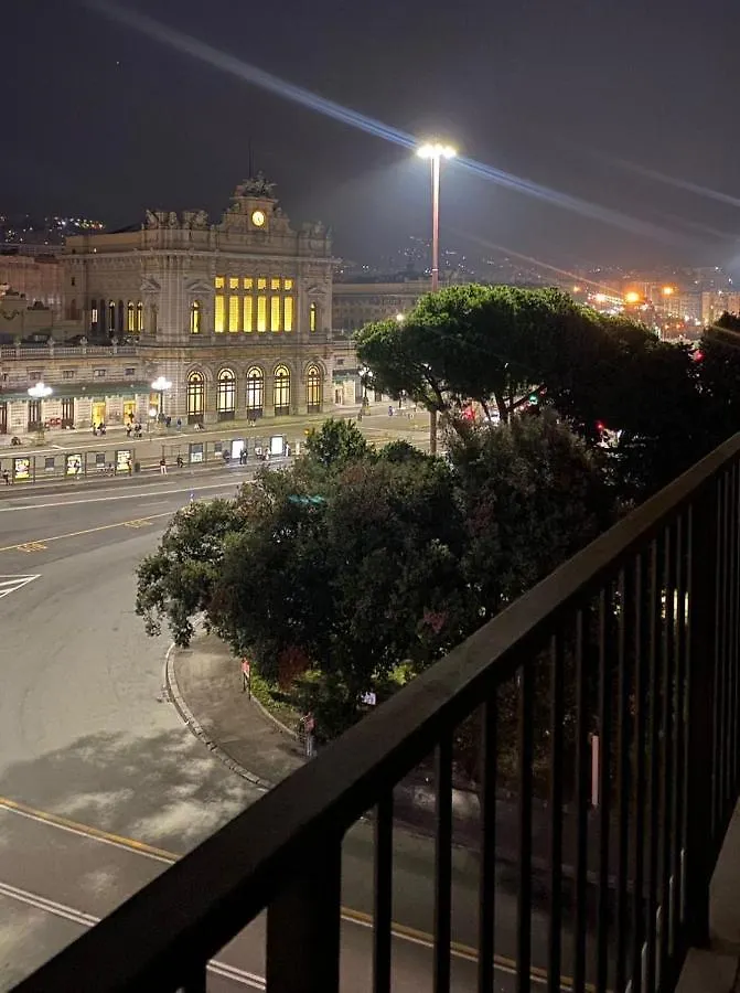 Brignole A Hotel Genoa Guest house