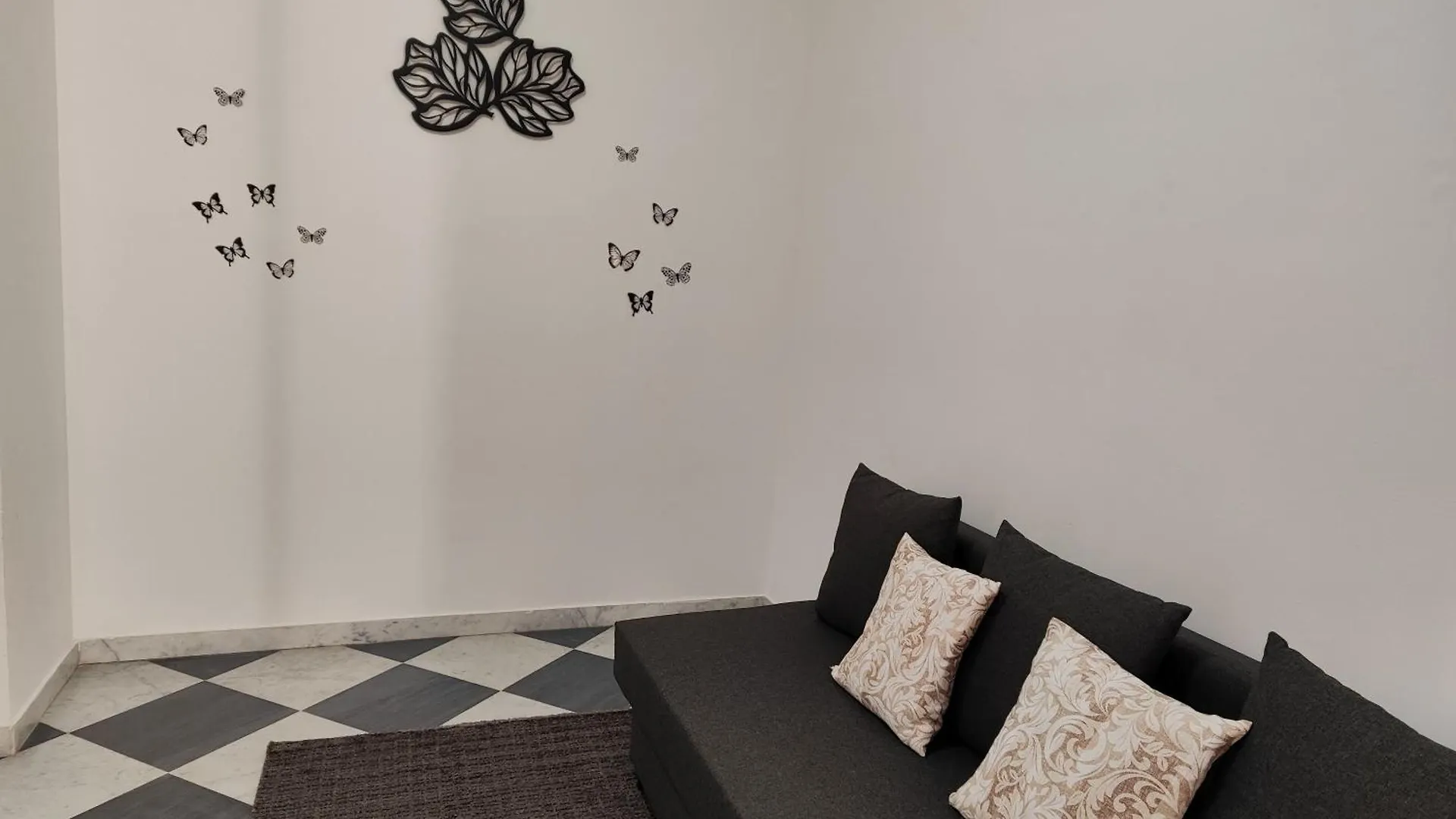 Brignole A Hotel Genoa